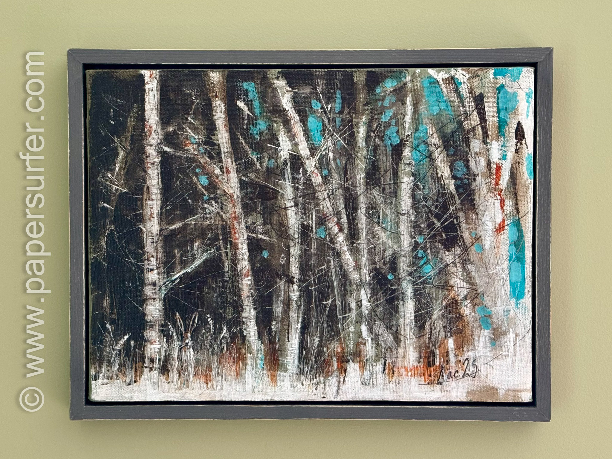 Covert Operation *SOLD* - Image 2