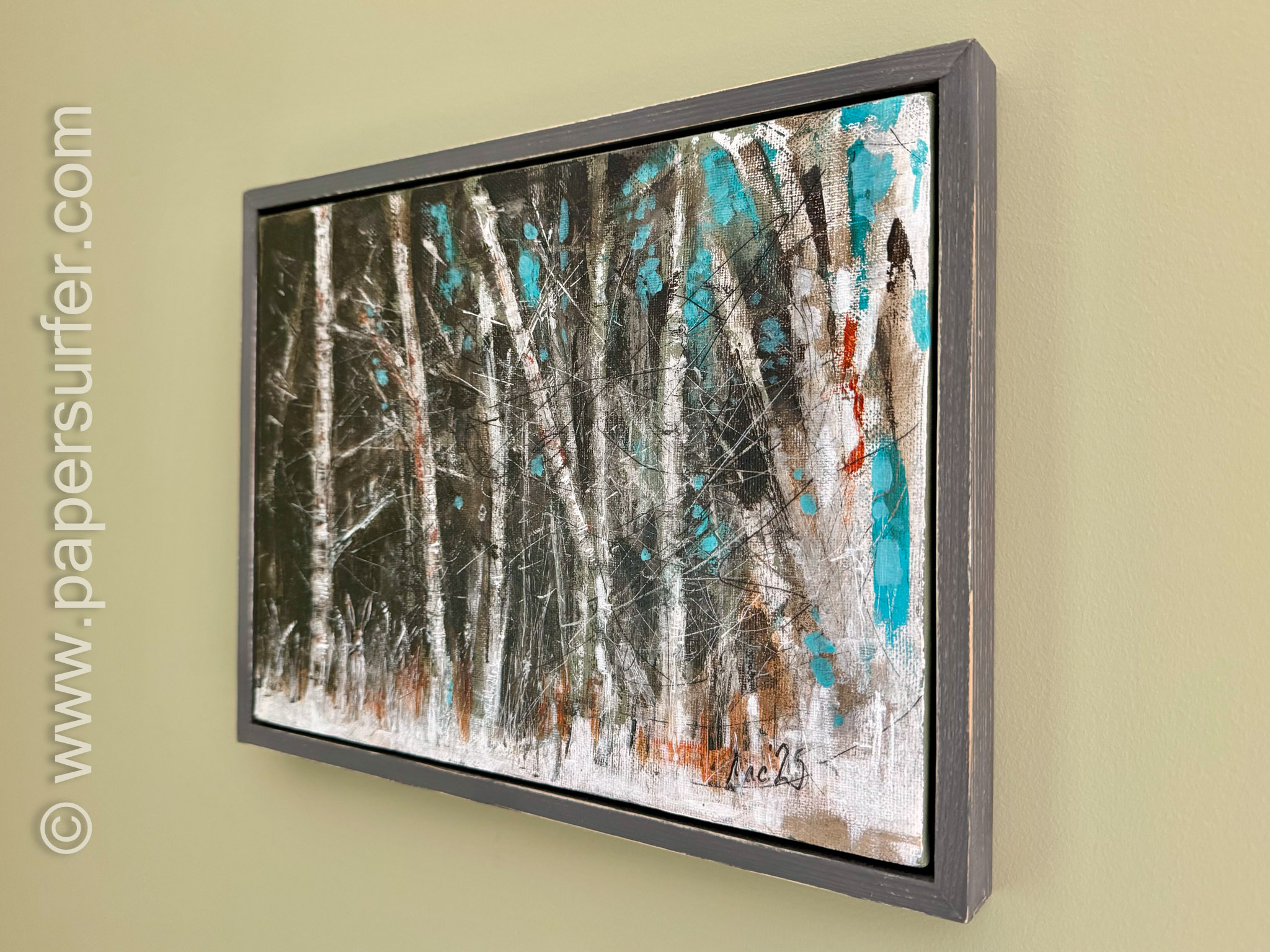 Covert Operation *SOLD* - Image 3